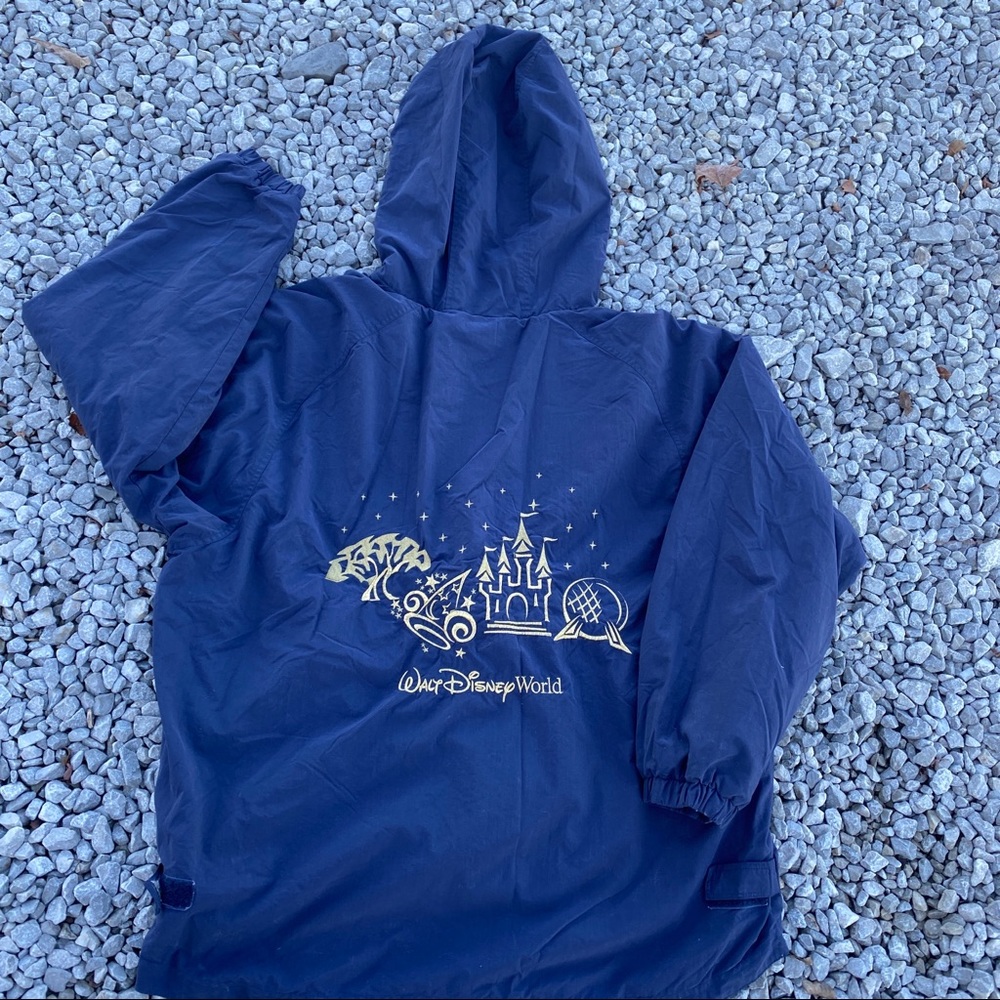 Vintage Walt Disney Jacket